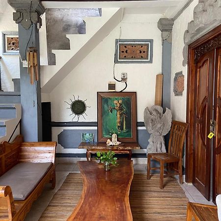 Bagus Homestay パダンバイ エクステリア 写真