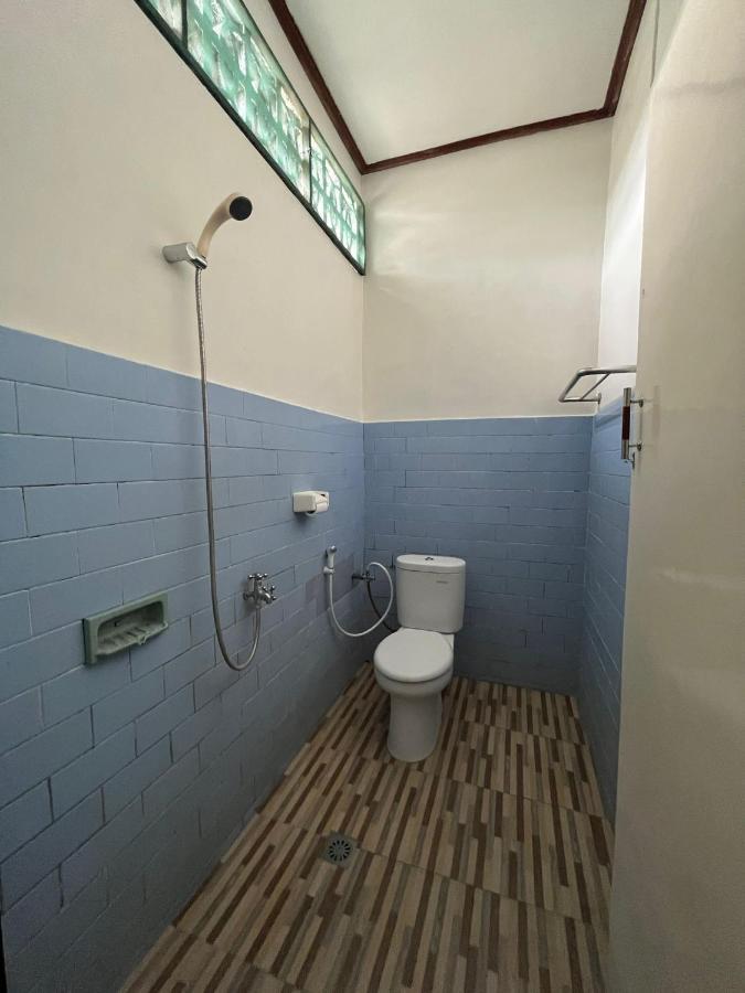 Bagus Homestay パダンバイ エクステリア 写真